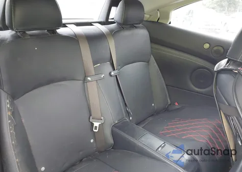 2012 Lexus Is 250C from USA, damaged, VIN JTHFF2C26C2523533